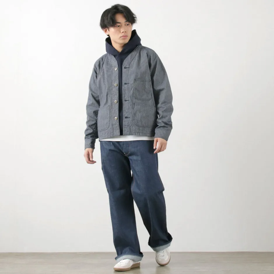Jeans^PAYDAY / 30's Model Super Vintage Pants