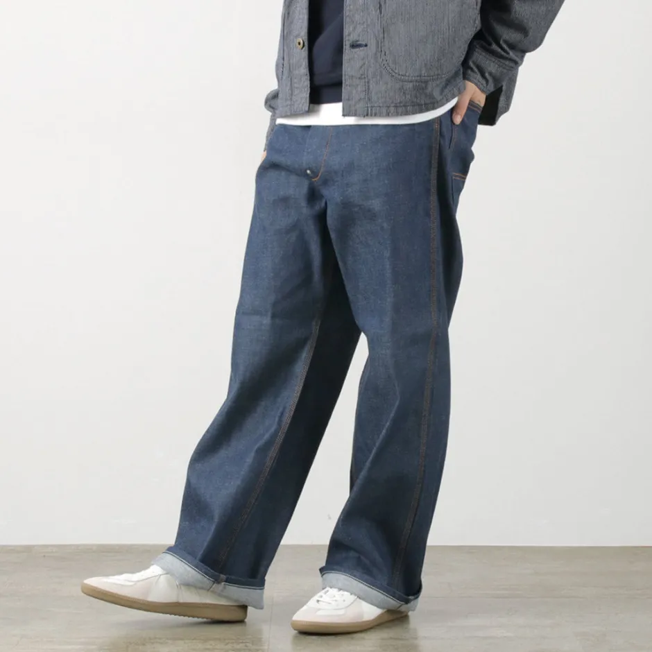 Jeans^PAYDAY / 30's Model Super Vintage Pants