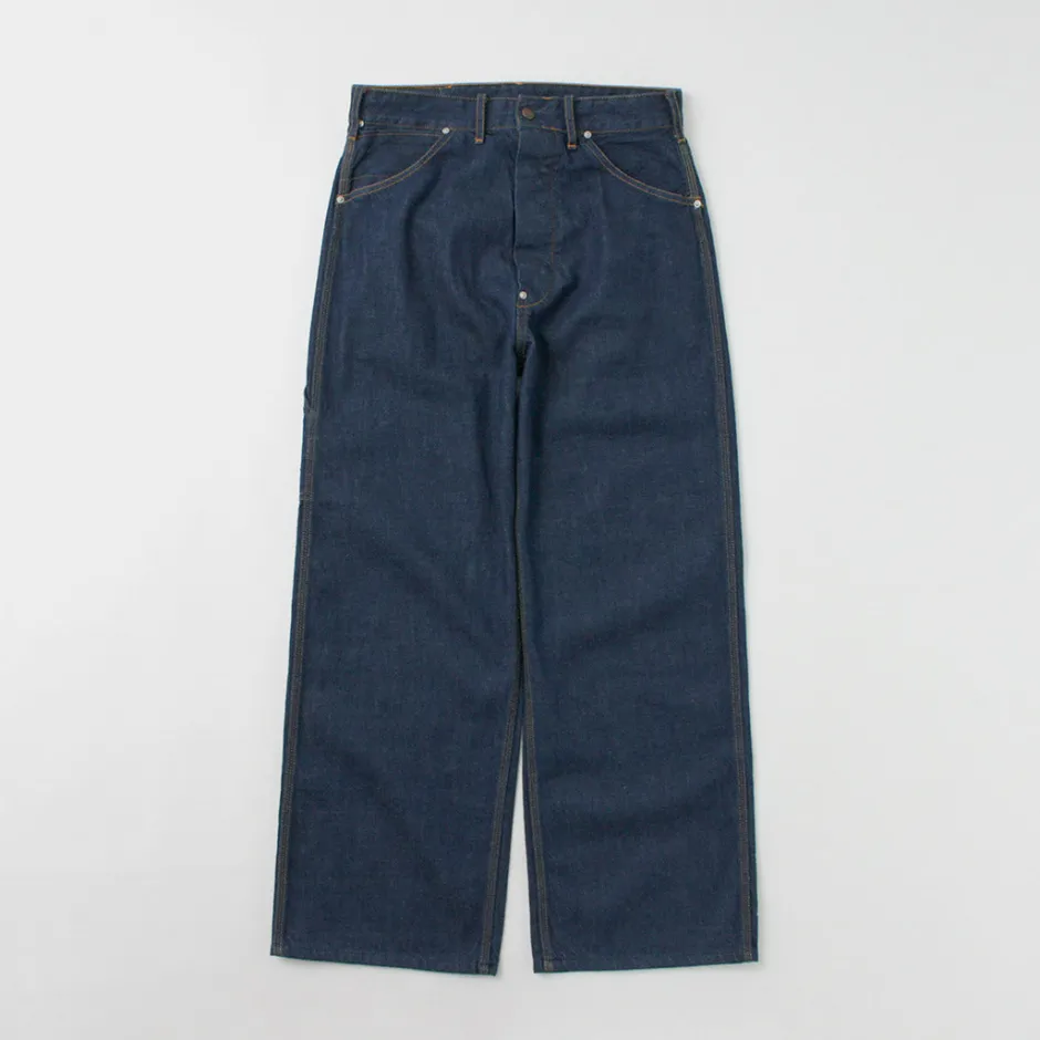 Jeans^PAYDAY / 30's Model Super Vintage Pants