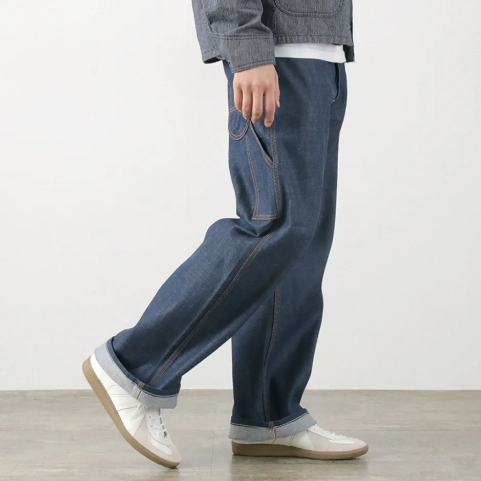 Jeans^PAYDAY / 30's Model Super Vintage Pants