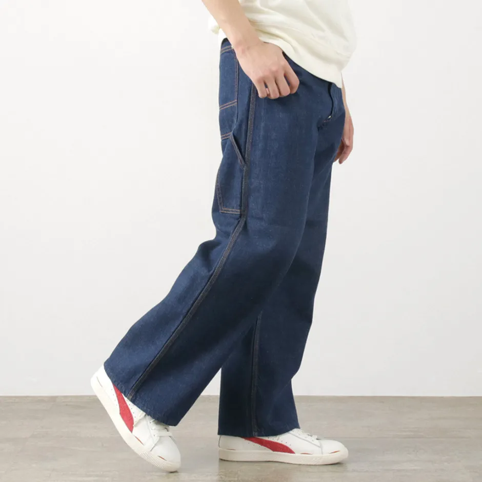 Jeans^PAYDAY / 30's Model Super Vintage Pants