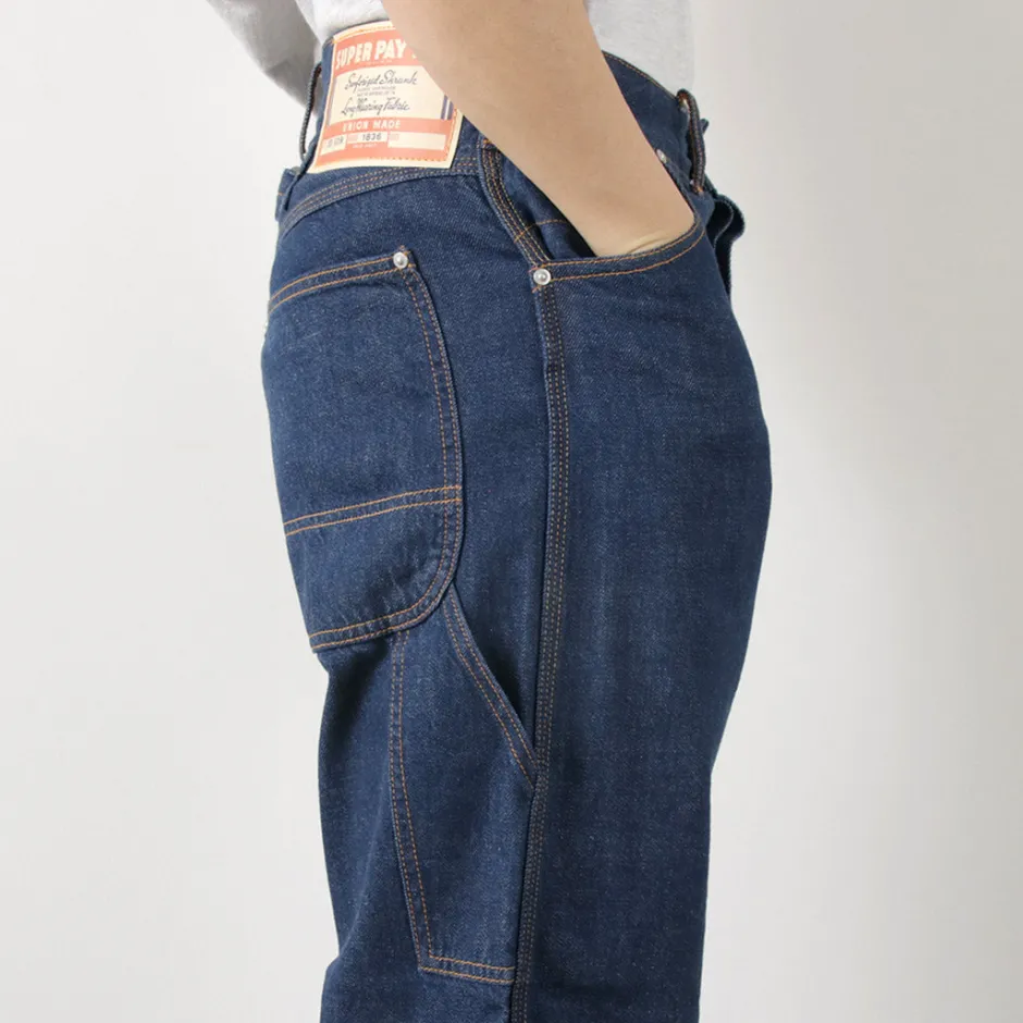 Jeans^PAYDAY / 30's Model Super Vintage Pants