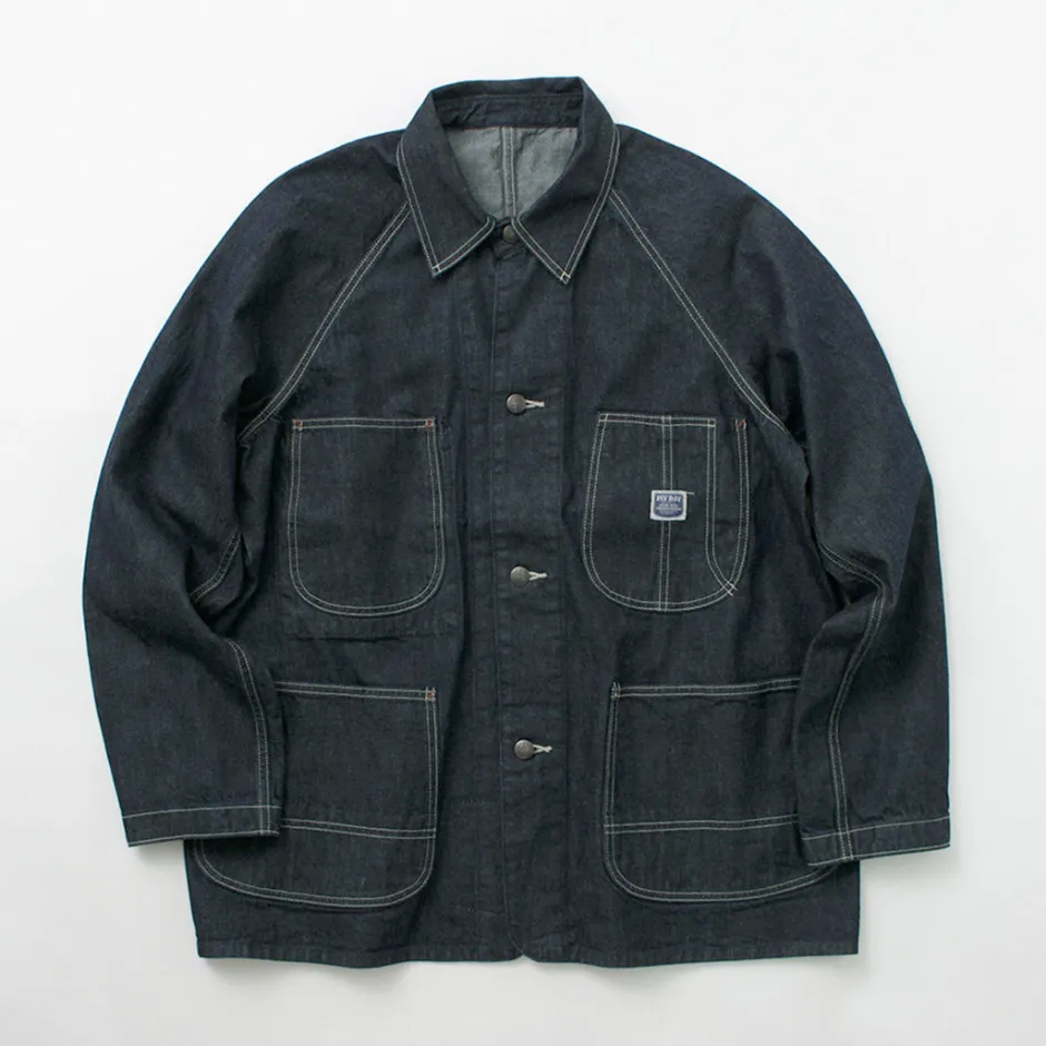 Jackets^PAYDAY / 40's WW2 Model Coverall Jacket