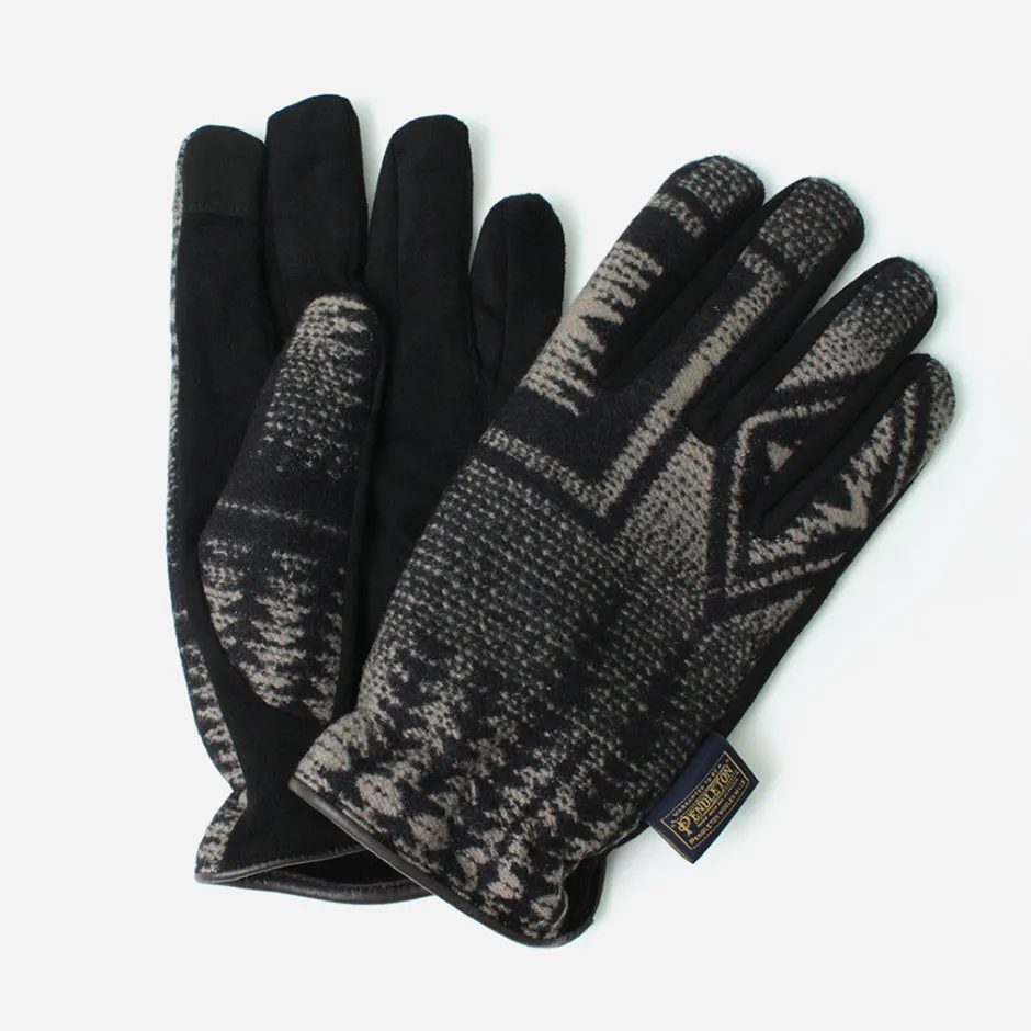 Gloves^PENDLETON / Wool gloves