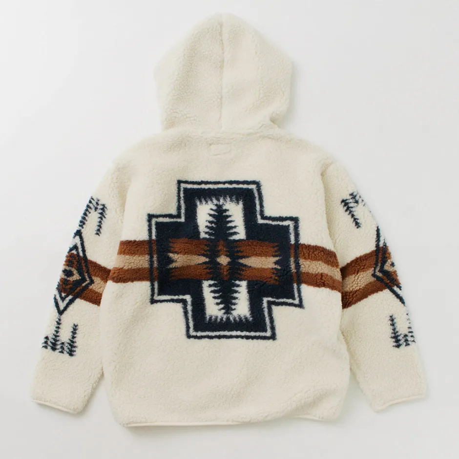 Jackets^PENDLETON / Zip Hoodie