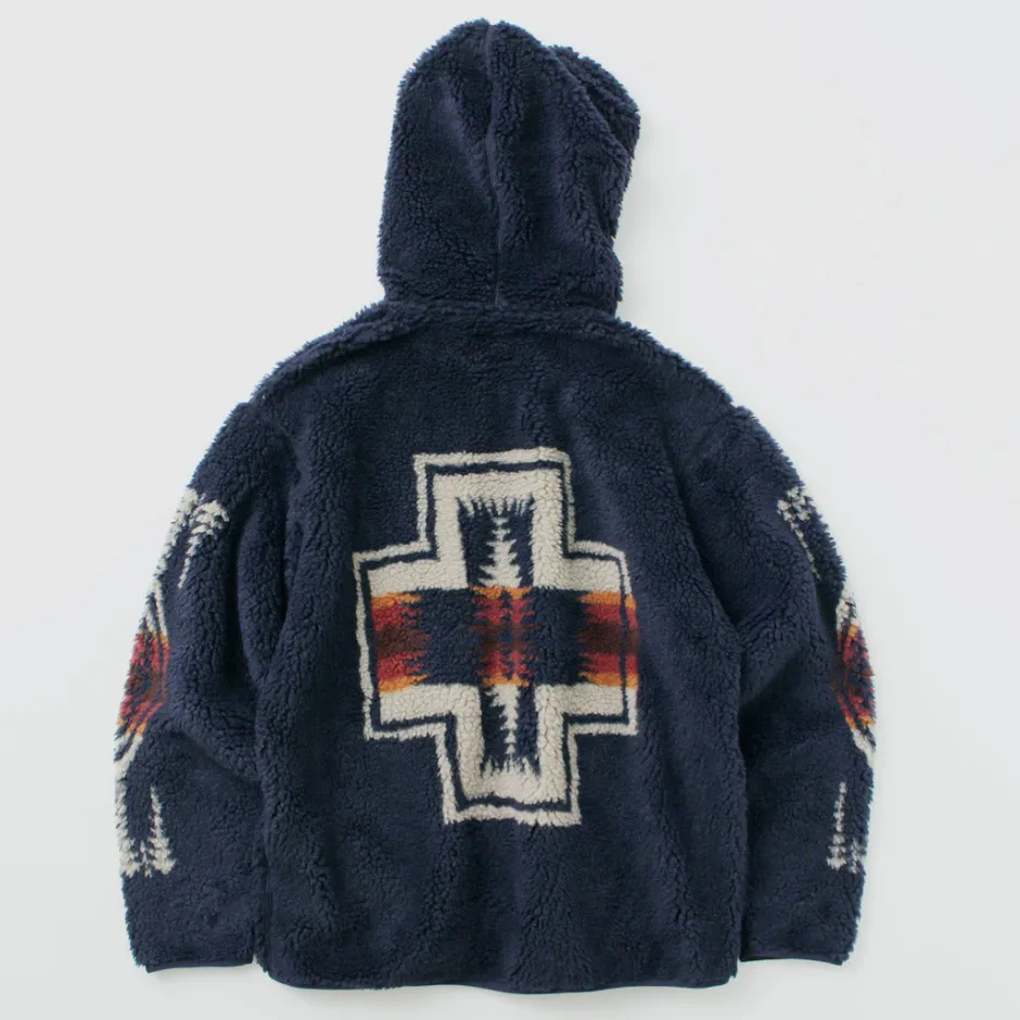 Jackets^PENDLETON / Zip Hoodie