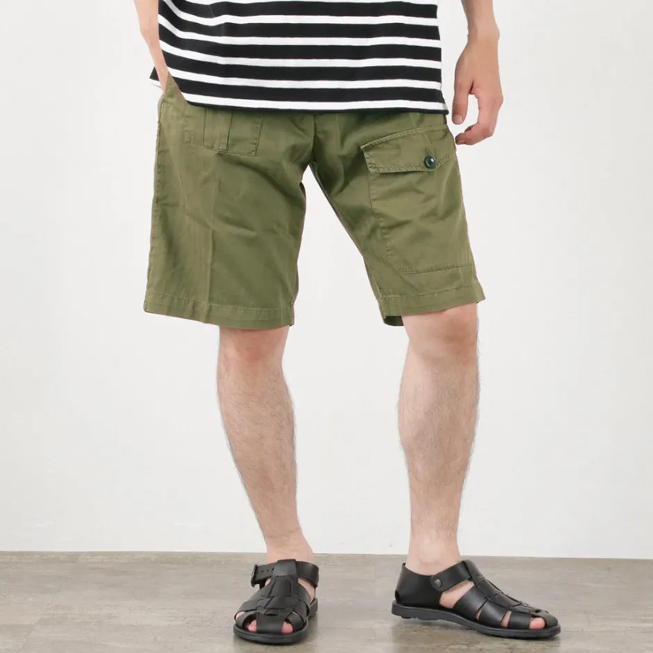 Shorts^PERFECTION / Easy Bush Shorts