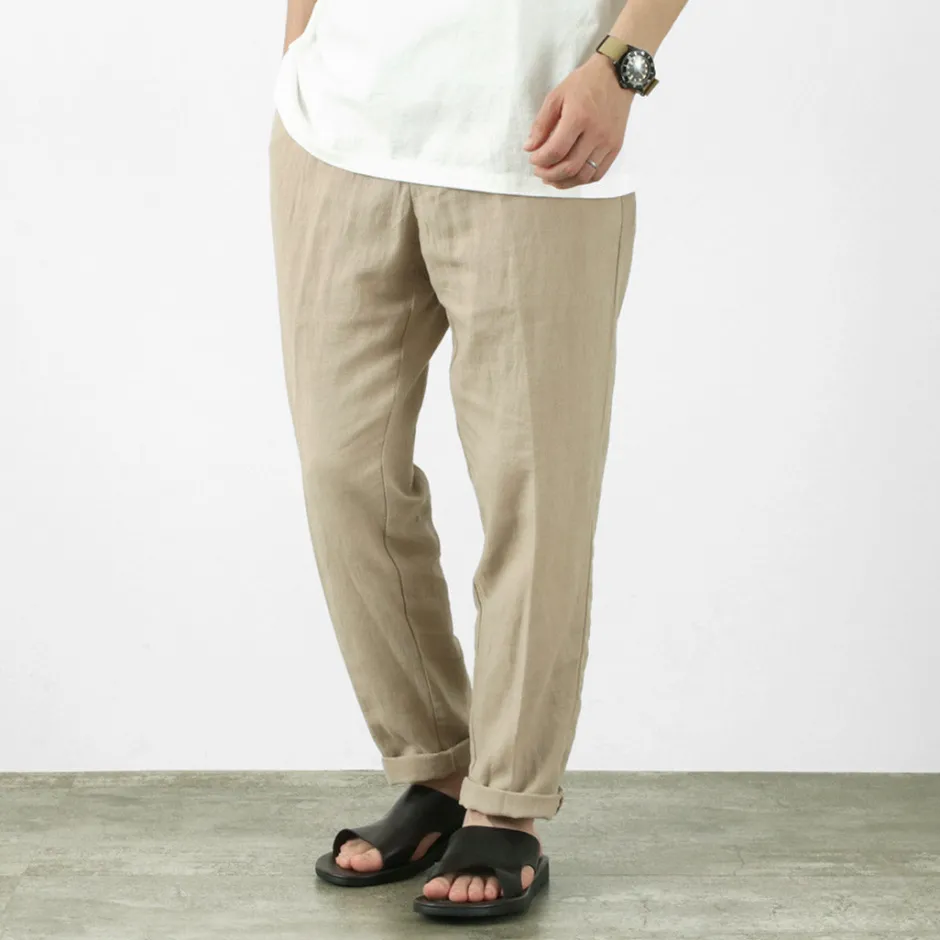 Trousers^PERFECTION / Easy Slacks