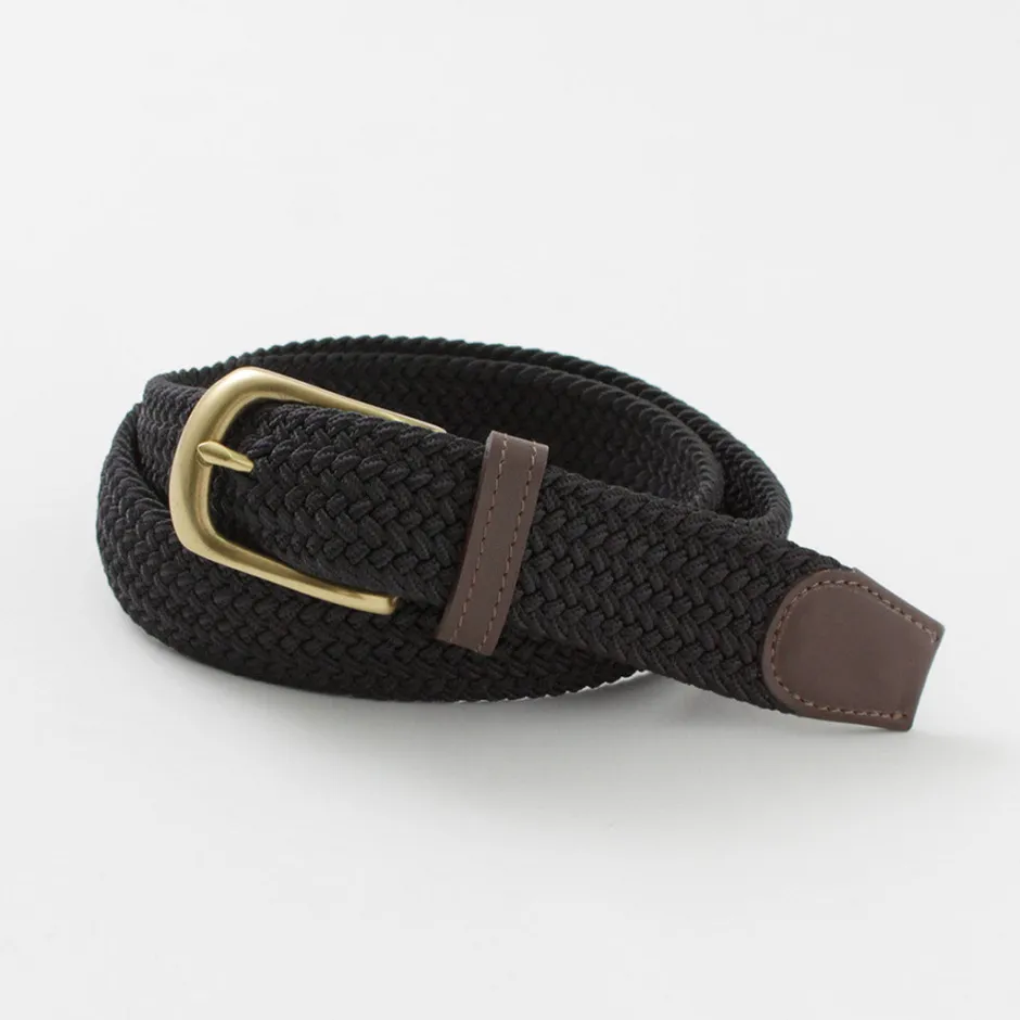 Belts^PHADUA / Elastic Mesh Belt