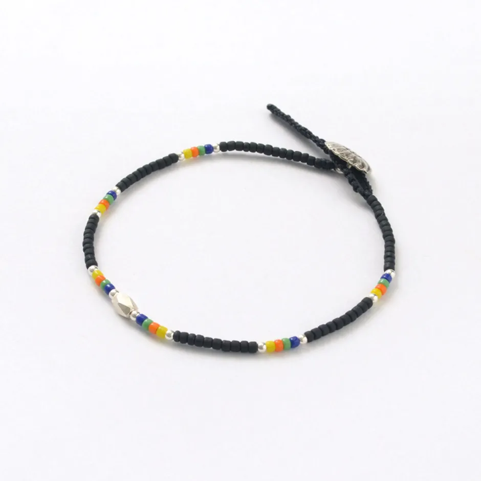 Anklets^PHADUA / Native Beaded Bracelet