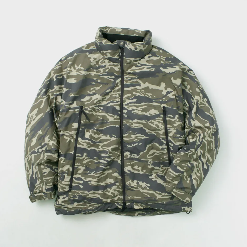 Down Wear^#NAME? ＋Phenix / Down Level 7 Jacket