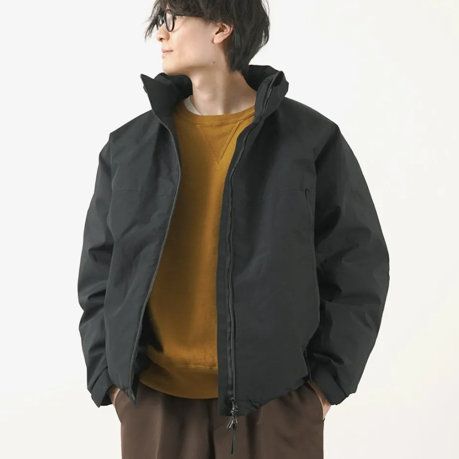 Down Wear^#NAME? ＋Phenix / Down Level 7 Jacket