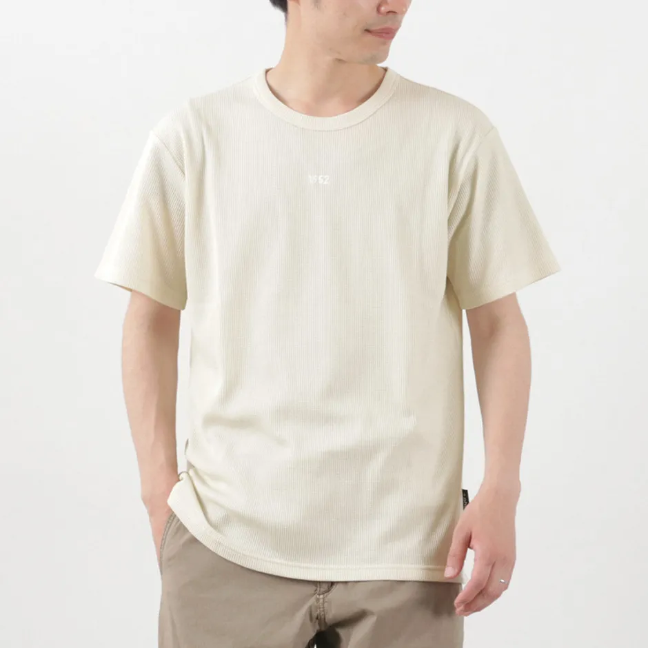 T-Shirts^#NAME? +Phenix / Waffle 37.5 T-shirt