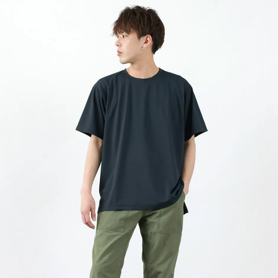 T-Shirts^POUTNIK BY TILAK / Carat short sleeve T-shirt