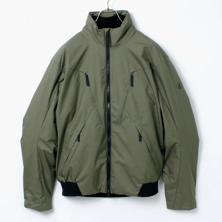 Jackets^POUTNIK BY TILAK / Continental Jacket