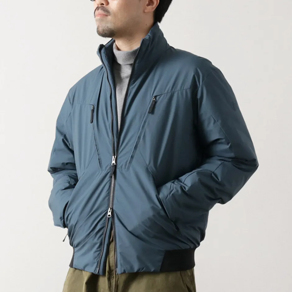 Jackets^POUTNIK BY TILAK / Continental Jacket