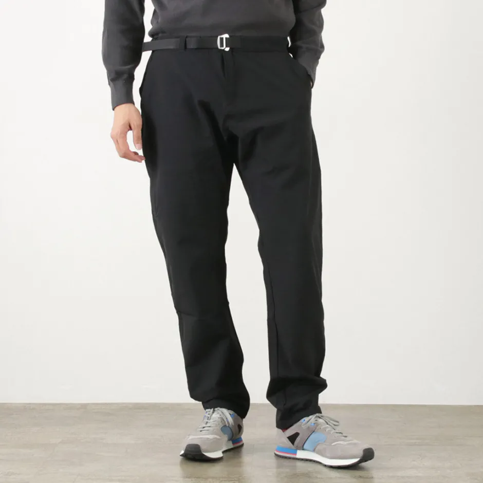 Trousers^POUTNIK BY TILAK / Monk Pants