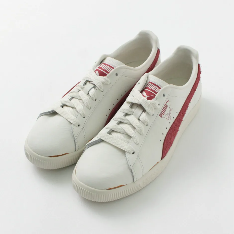 Sneakers^PUMA / CLYDE NEVERWORN 3 Sneakers white