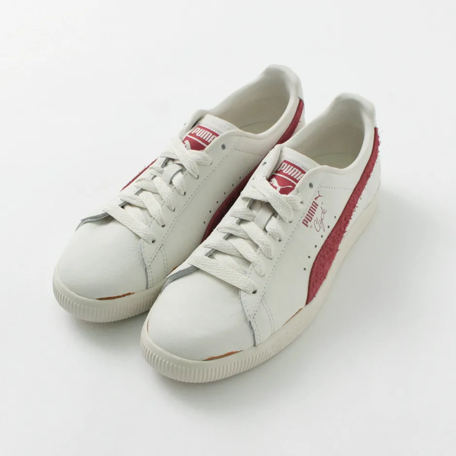 Sneakers^PUMA / CLYDE NEVERWORN 3 Sneakers white