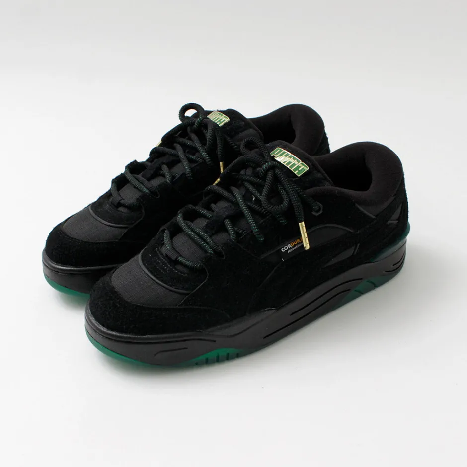 Sneakers^PUMA / -180 Carrots Sneakers black