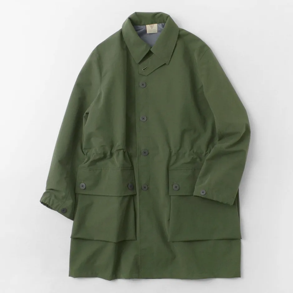 Coats^RAG / 3 Layer Field Coat