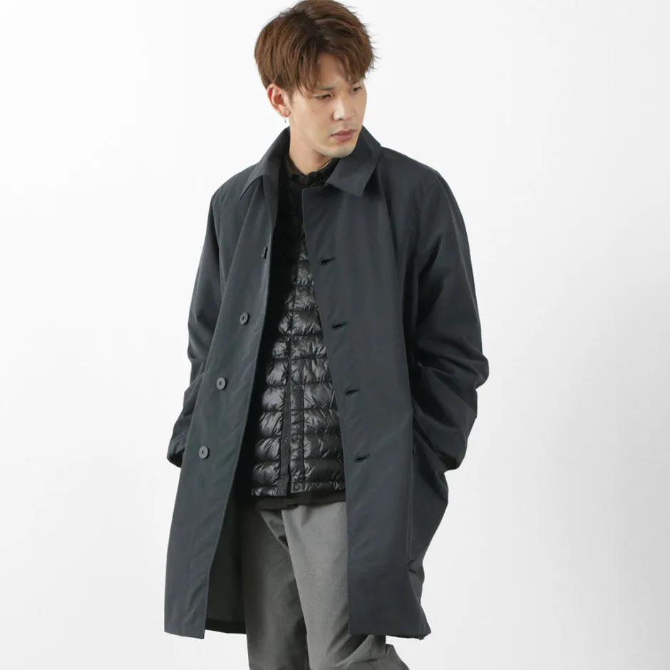 Coats^RAG / 3 Layer Field Coat