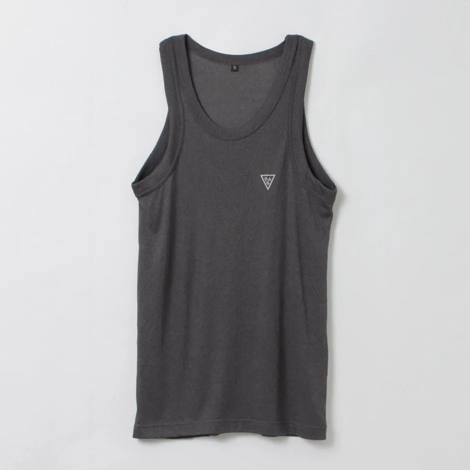 T-Shirts^RAG / AIR DRY breathable Tank-Top