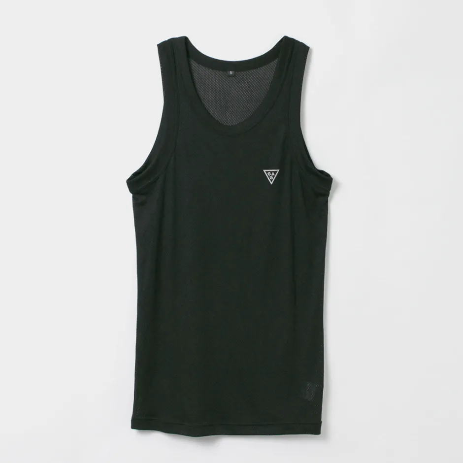 T-Shirts^RAG / AIR DRY breathable Tank-Top