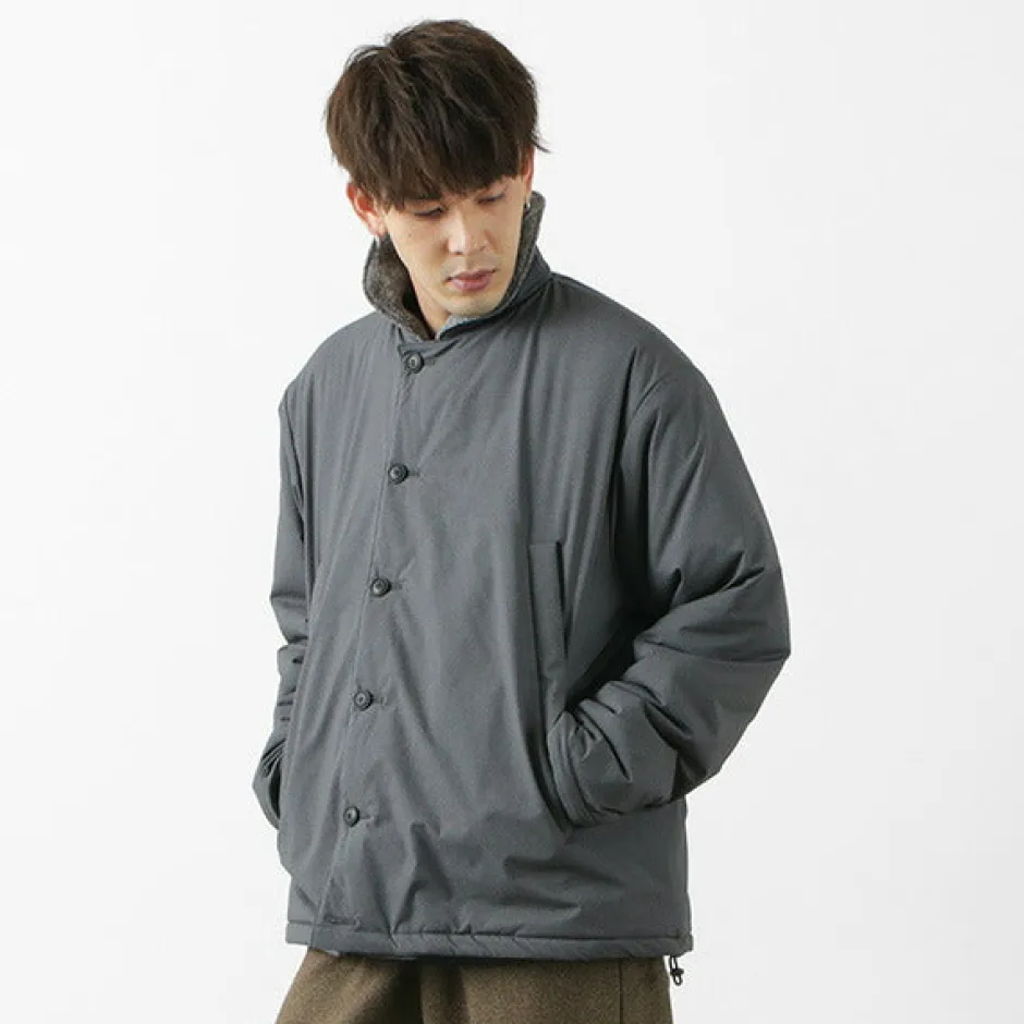 Jackets^RAG / ARCTIC Deck Jacket