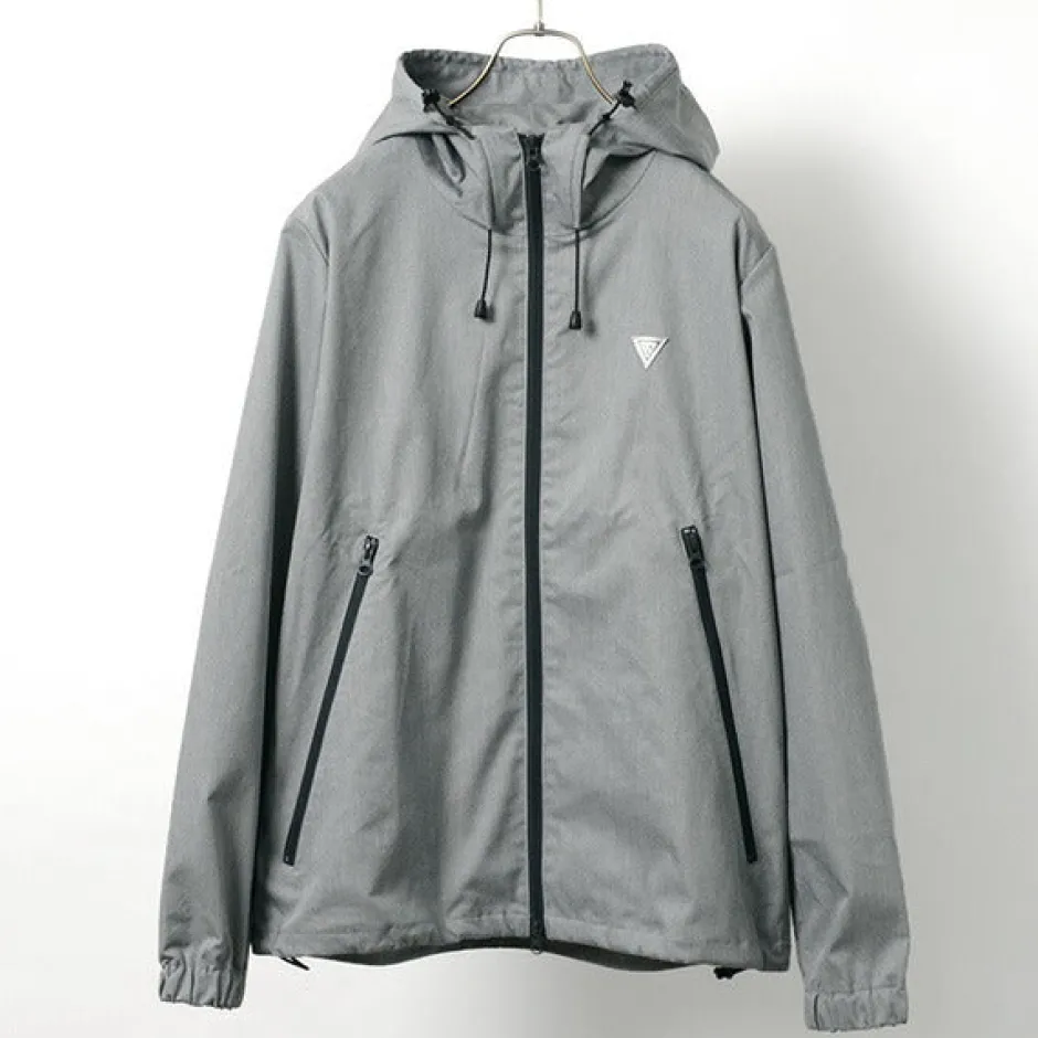 Jackets^RAG / Go Out Tech Jacket