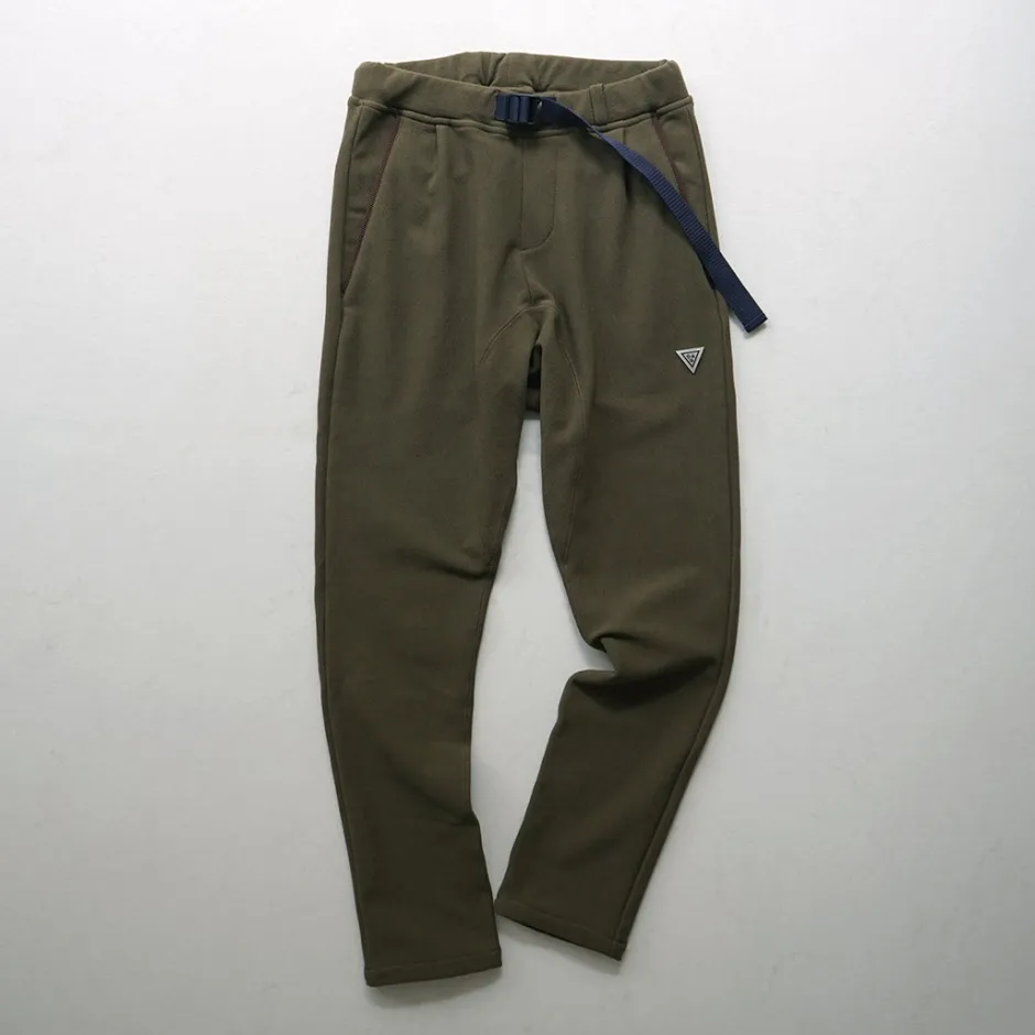 Trousers^RAG / Heated Corduroy Climbing Pants