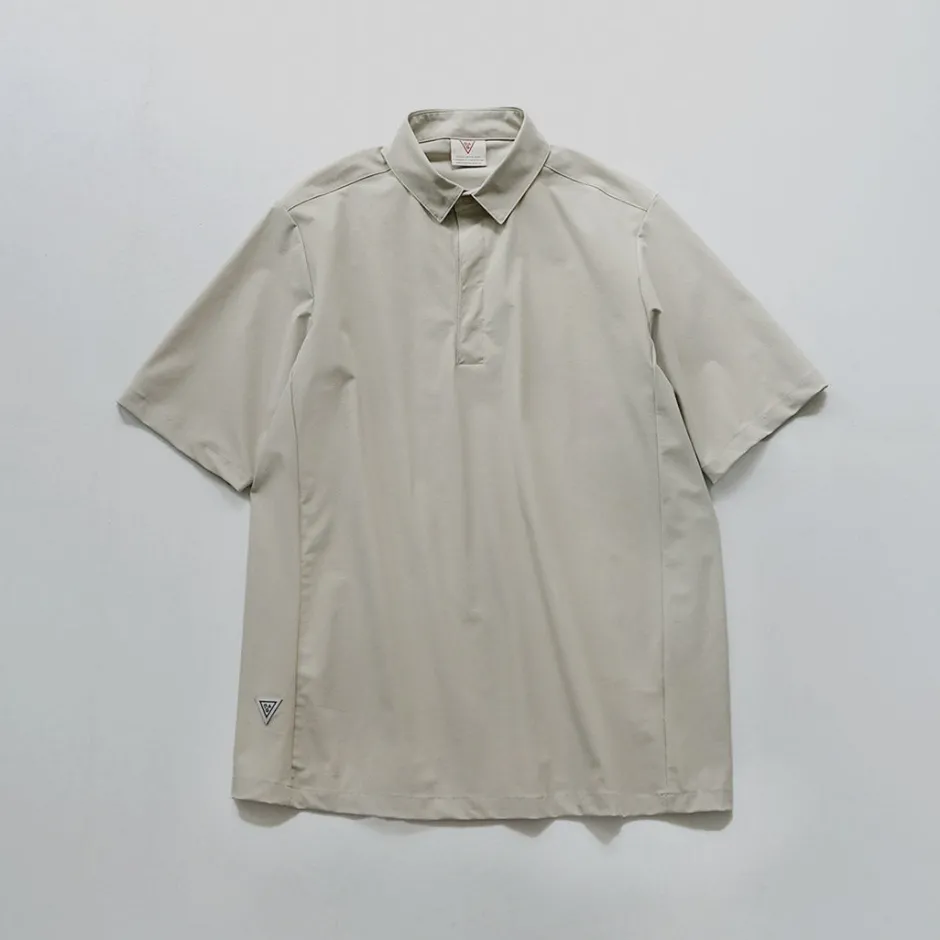 T-Shirts^RAG / Ice Polo Shirt