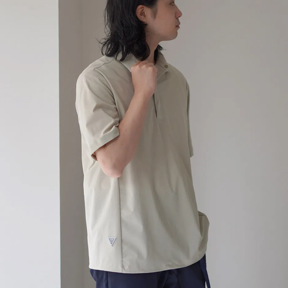 T-Shirts^RAG / Ice Polo Shirt