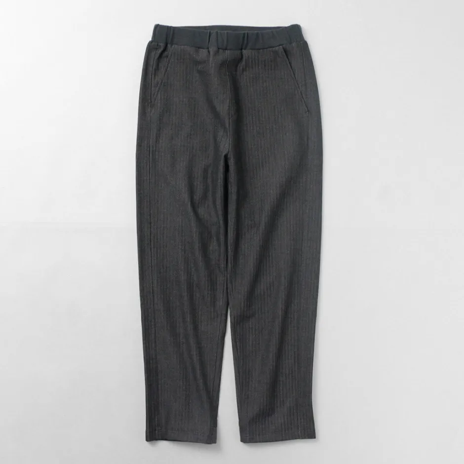 Trousers^RAG / Outlast Anytime Runners Slacks