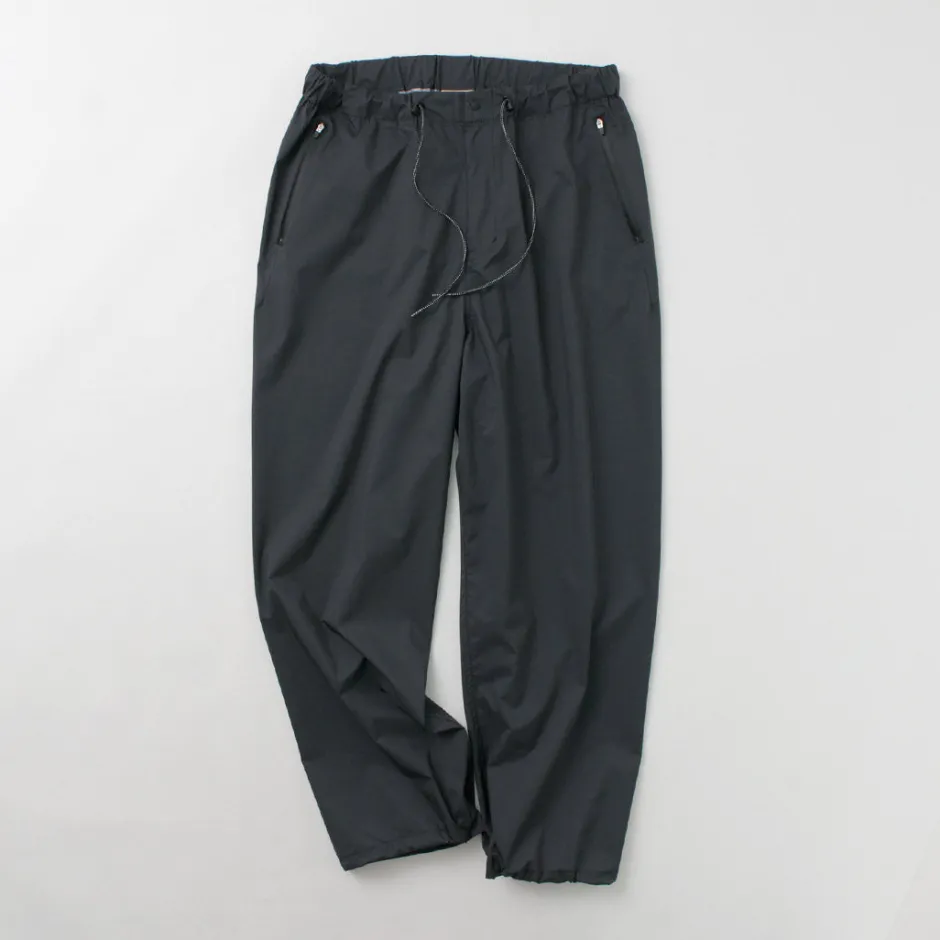 Trousers^RAG / Rainy Day Easy Pants