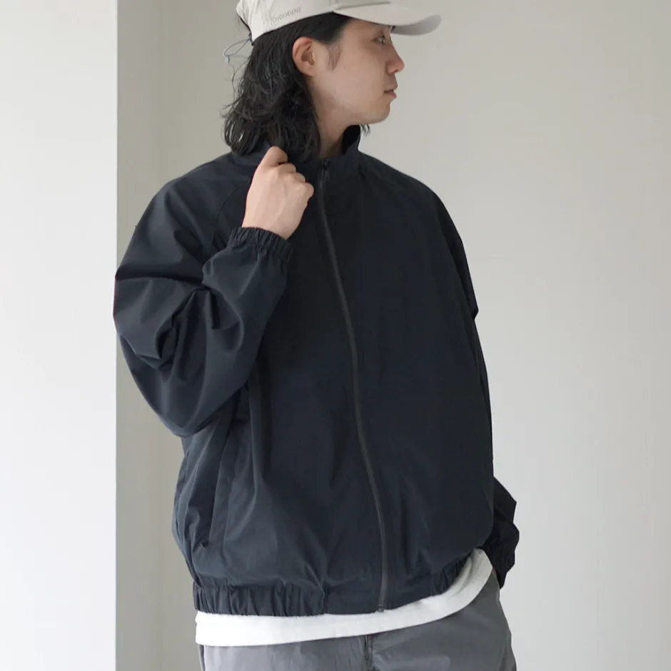 Jackets^RAG / Softshell Track Jacket