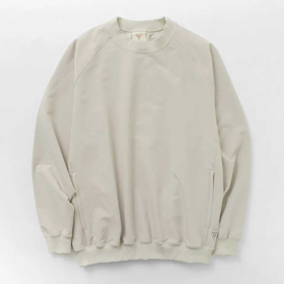 Sweatshirts^RAG / Storm Fleece Polyvalent Pullover