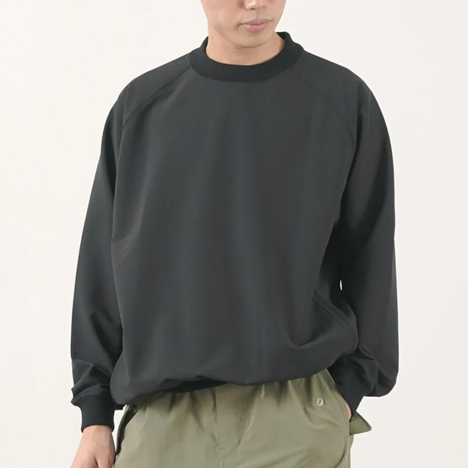 Sweatshirts^RAG / Storm Fleece Polyvalent Pullover