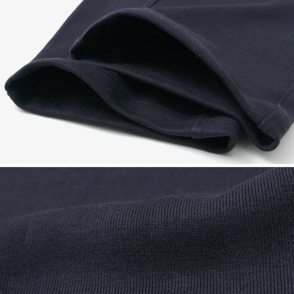 Trousers^RE MADE IN TOKYO JAPAN / Cotton Jersey Relaxing Pants Easy Pants
