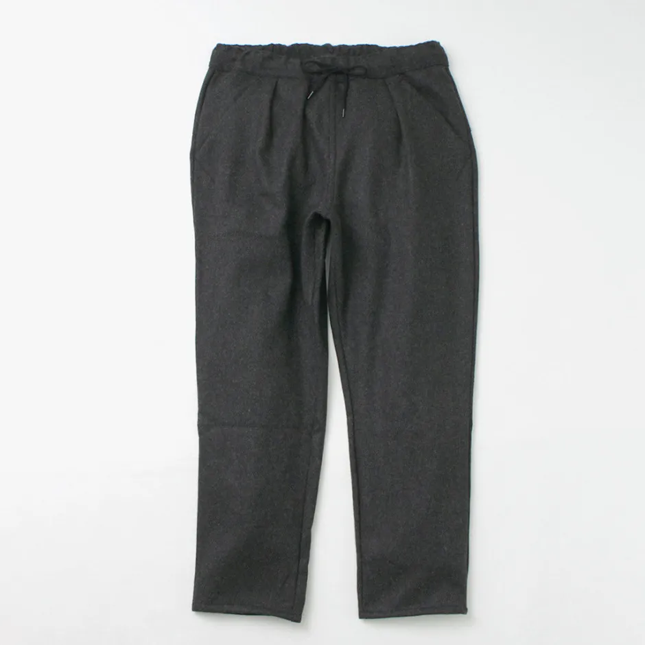 Trousers^RE MADE IN TOKYO JAPAN / Raglan Sleeve Back Print Pullover Sweatshirt
