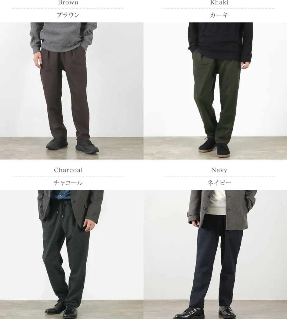 Trousers^RE MADE IN TOKYO JAPAN / Raglan Sleeve Back Print Pullover Sweatshirt