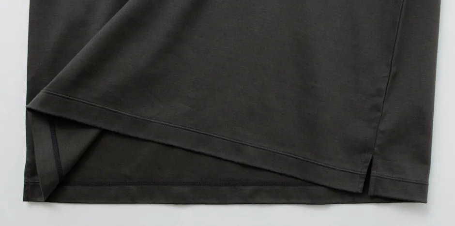 T-Shirts^RE MADE IN TOKYO JAPAN / Tokyo Made Dress Knit Shirt Polo