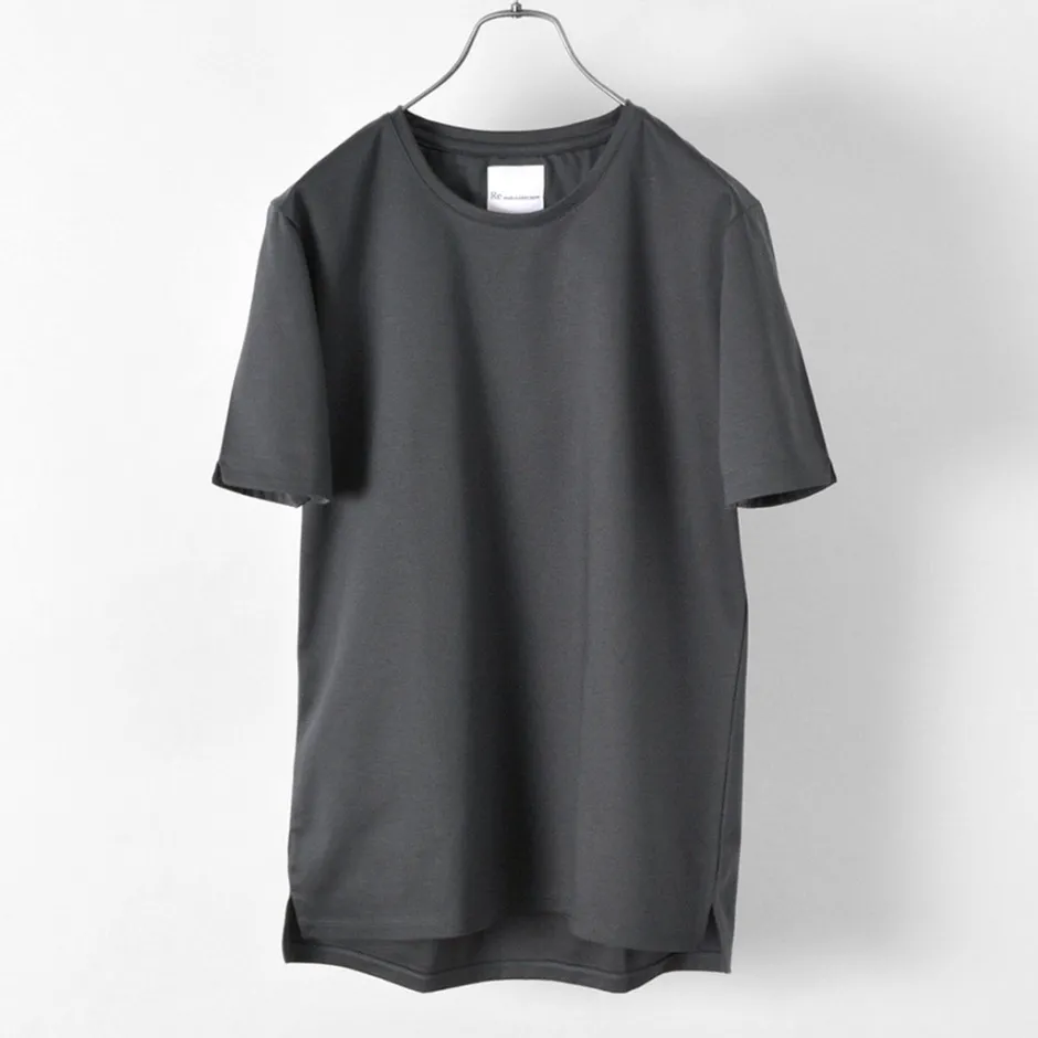 T-Shirts^RE MADE IN TOKYO JAPAN / Tokyo Made Dress T-shirt Crew Neck