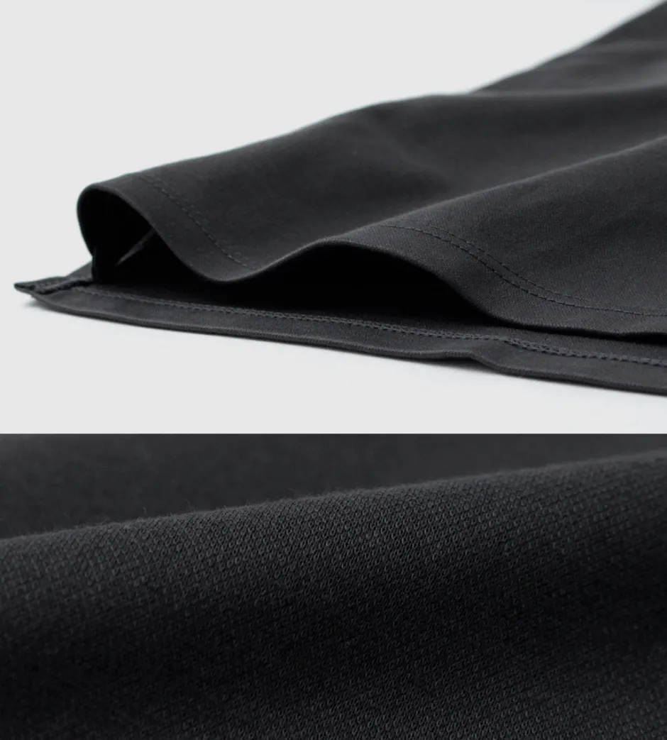 T-Shirts^RE MADE IN TOKYO JAPAN / Tokyo Made Dress T-shirt Crew Neck
