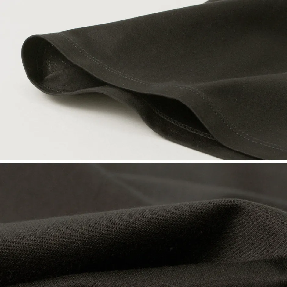 T-Shirts^RE MADE IN TOKYO JAPAN / Tokyo Made Dress T-Shirt V-Neck