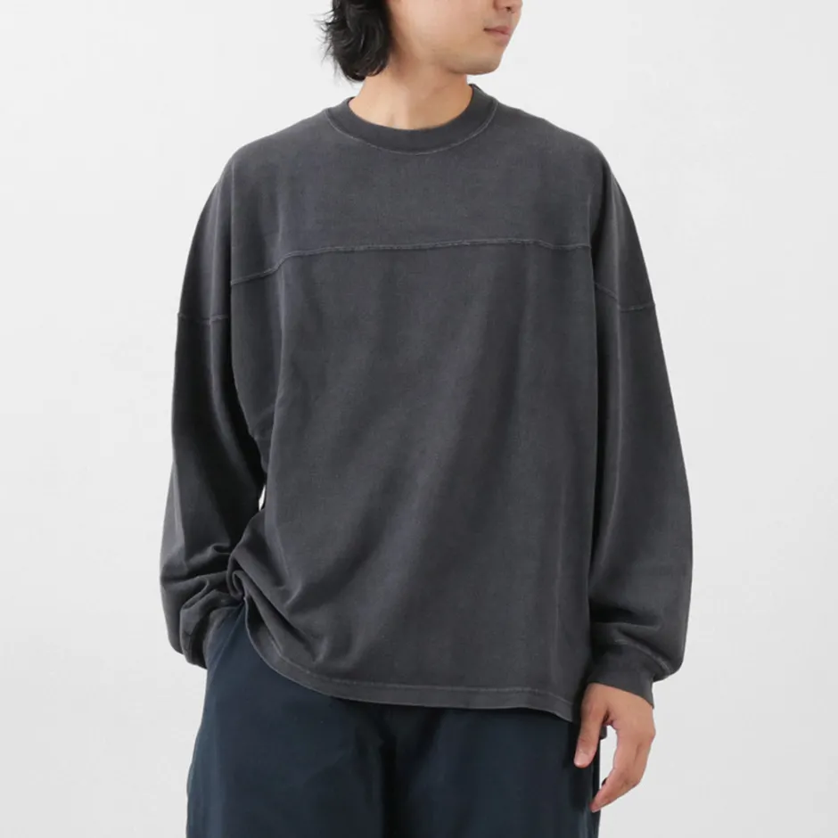 T-Shirts^REMI RELIEF / 8/- Jersey Football Long T (78)