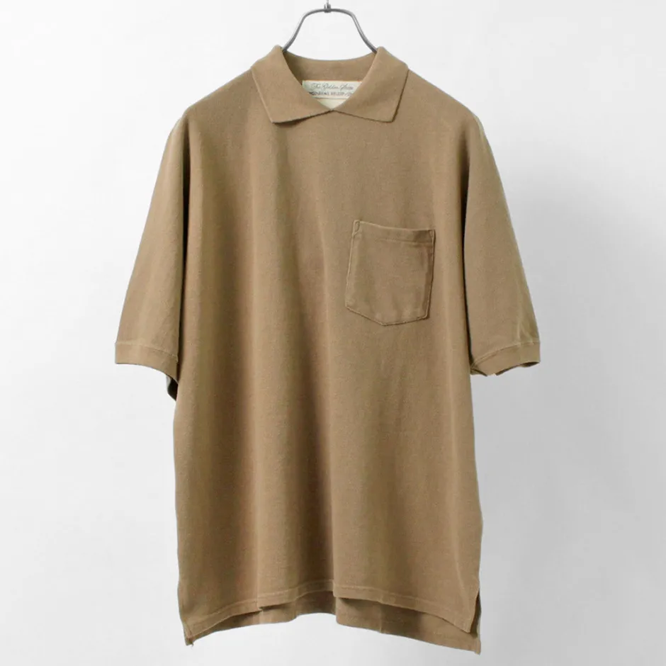 T-Shirts^REMI RELIEF / 16/- raffia seed stitch T-Shirt