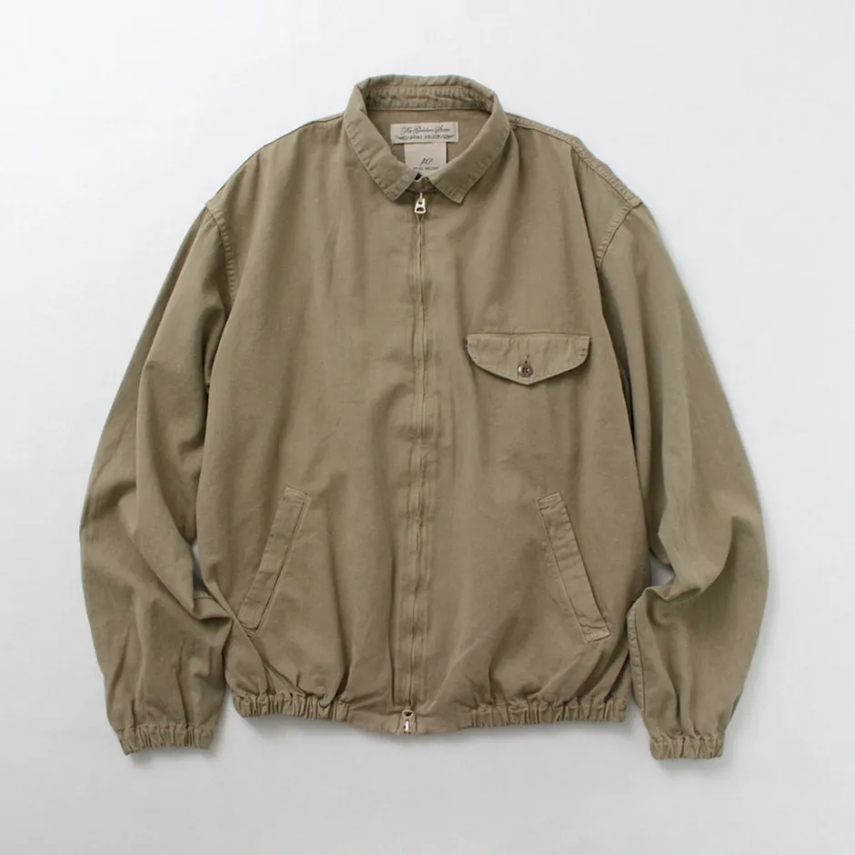 Jackets^REMI RELIEF / Gabba Swing Top