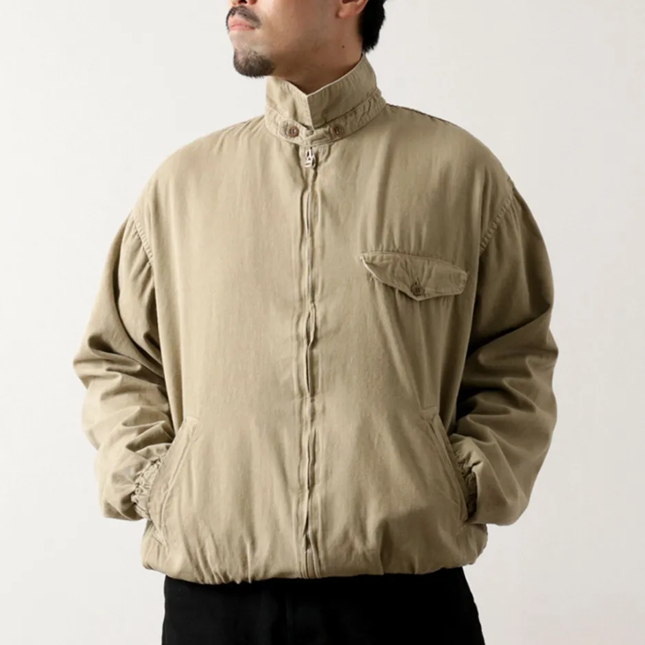 Jackets^REMI RELIEF / Gabba Swing Top