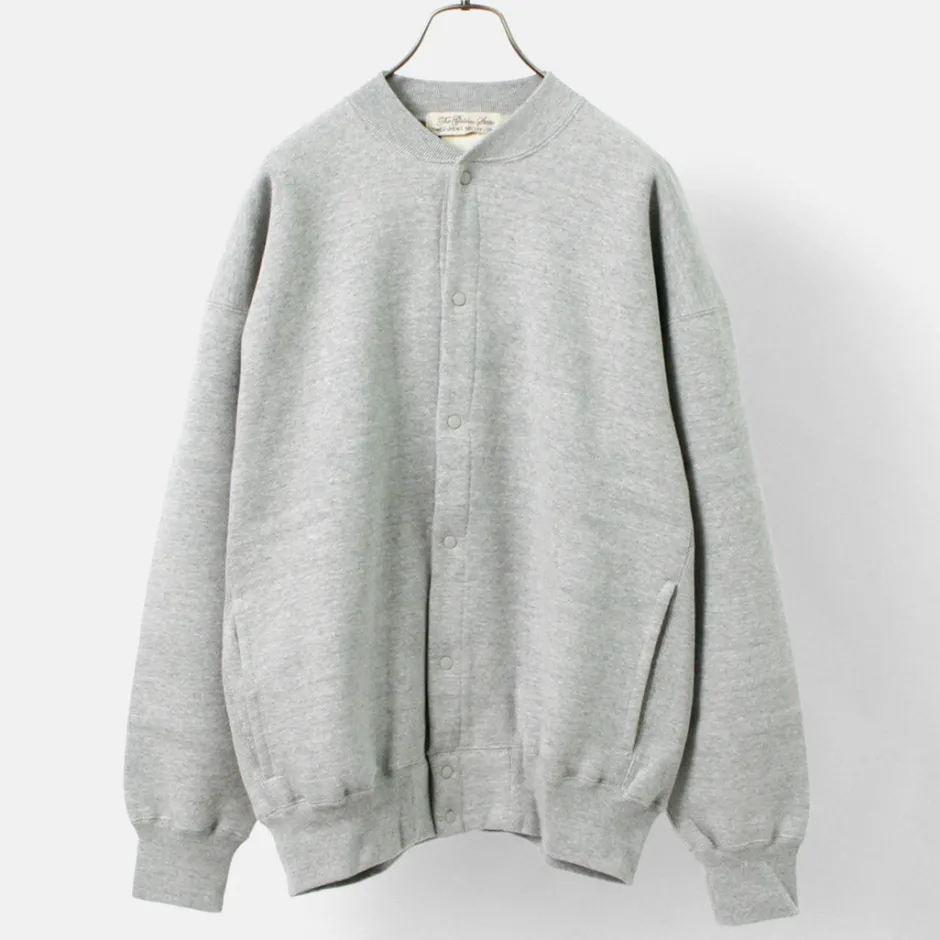 Cardigans^REMI RELIEF / Jazz Nep Raised Lined Cardigan